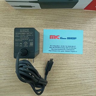Nguồn Adaptor sạc Nintendo Switch