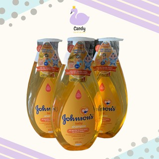 Dầu gội Johnson's baby dịu nhẹ cho bé 800ml