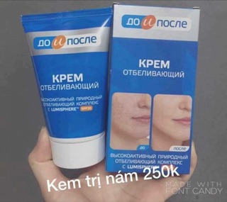 Kem dưỡng ẩm