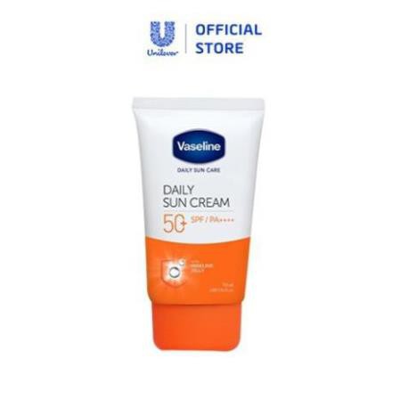 Kem chống nắng Vaseline 50ml