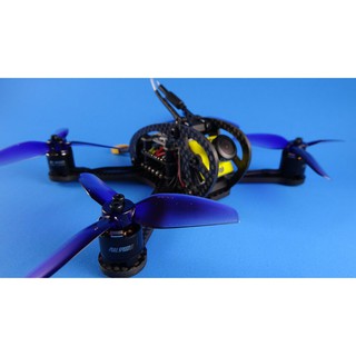 Leader-120 frame kit (không bao gồm đồ điện)