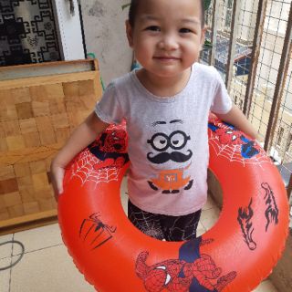Phao Tròn