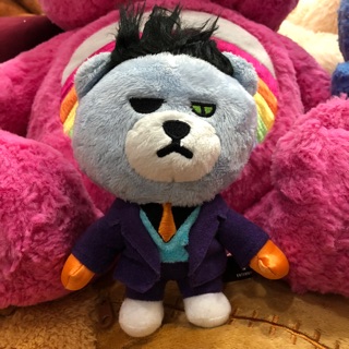 Gấu bông krunk