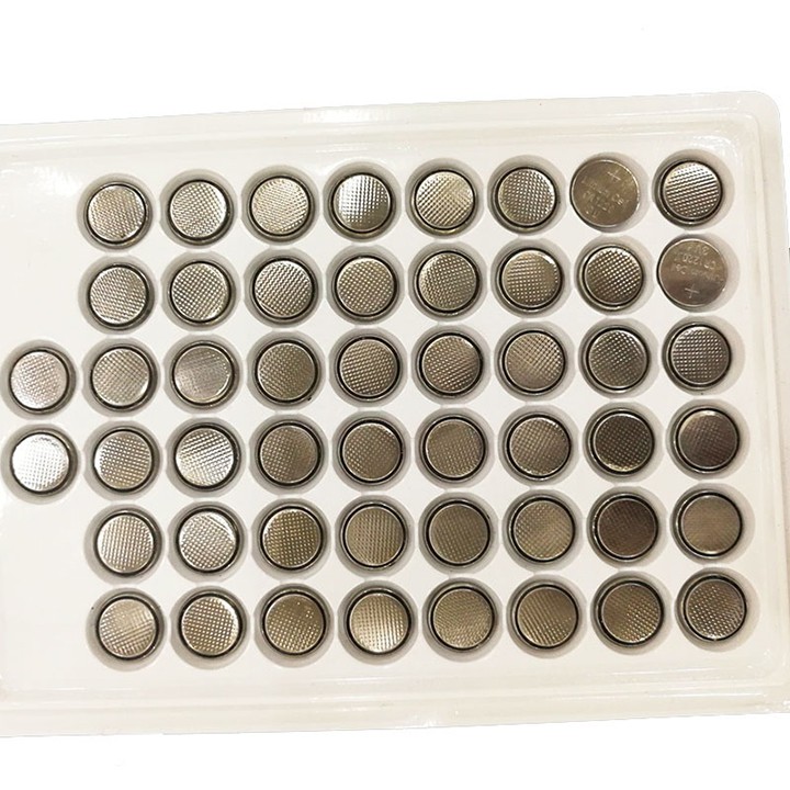 Pin cúc áo Cmos Cr2016 Th cho điều khiển từ xa chìa khóa ô tô battery youngcityshop 30.000