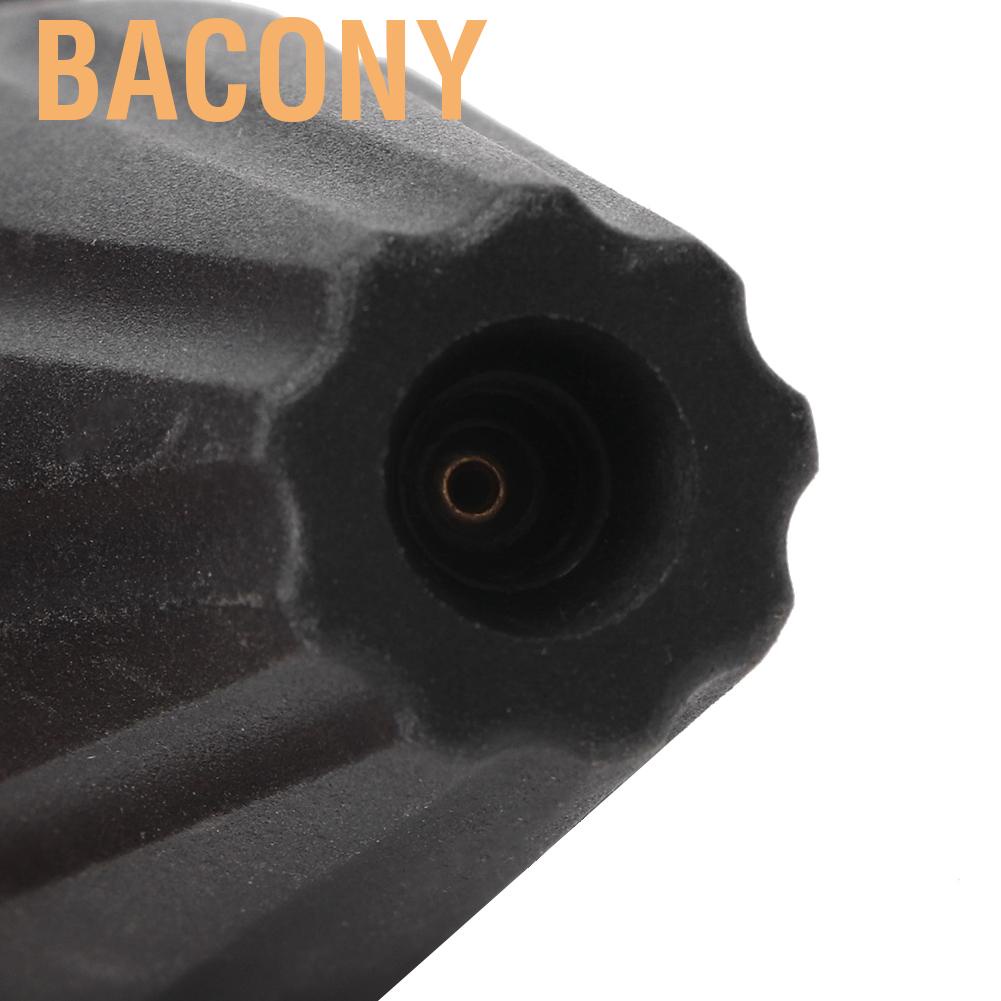 Đầu vòi phun nước áp lực cao rửa xe hơi