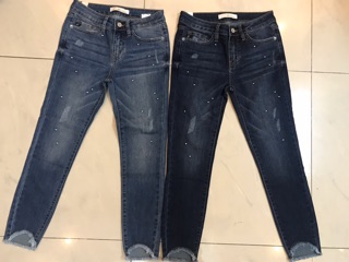 Quần jeans nữ Kancan