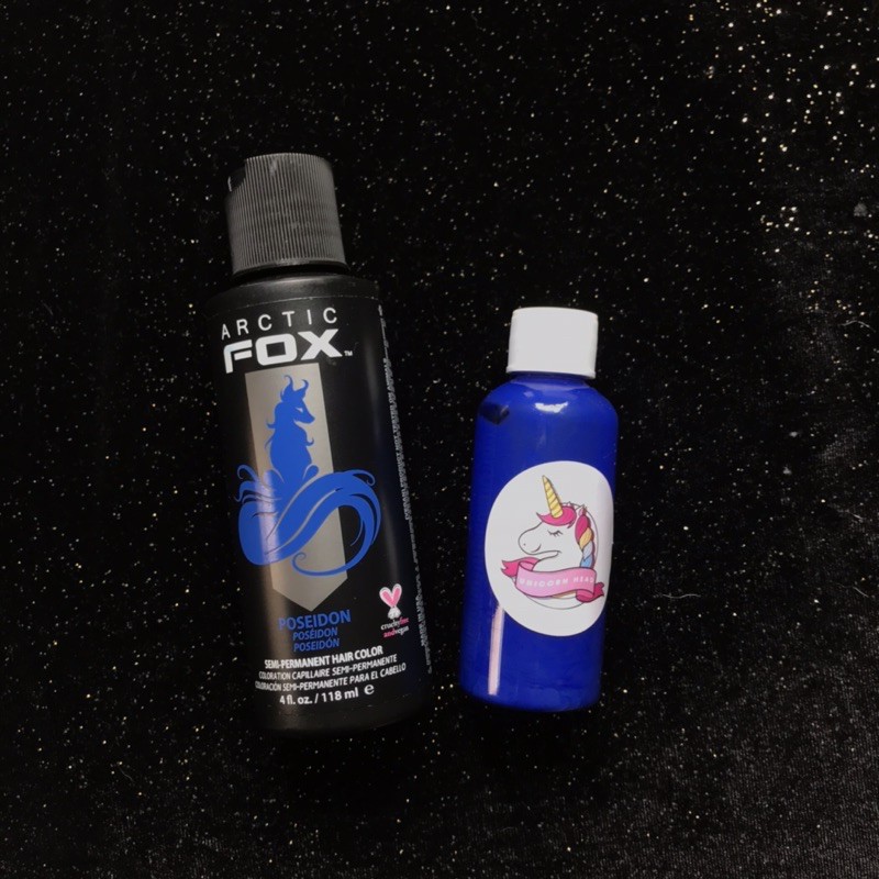 UNICORN HEAD STORE - Arctic Fox 25/30ml - 50/60ml | BigBuy360 - bigbuy360.vn