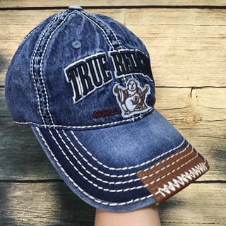 Nón Kết Jean Nam Nữ -NV03