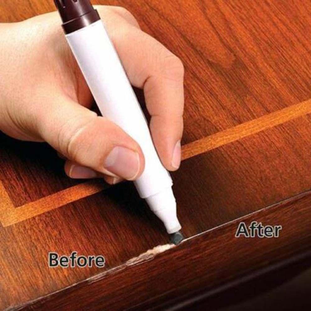 Bộ Dụng Cụ Sửa Chữa Vết Lõm Cho Đồ Nội Thất VANES1 Touch Up