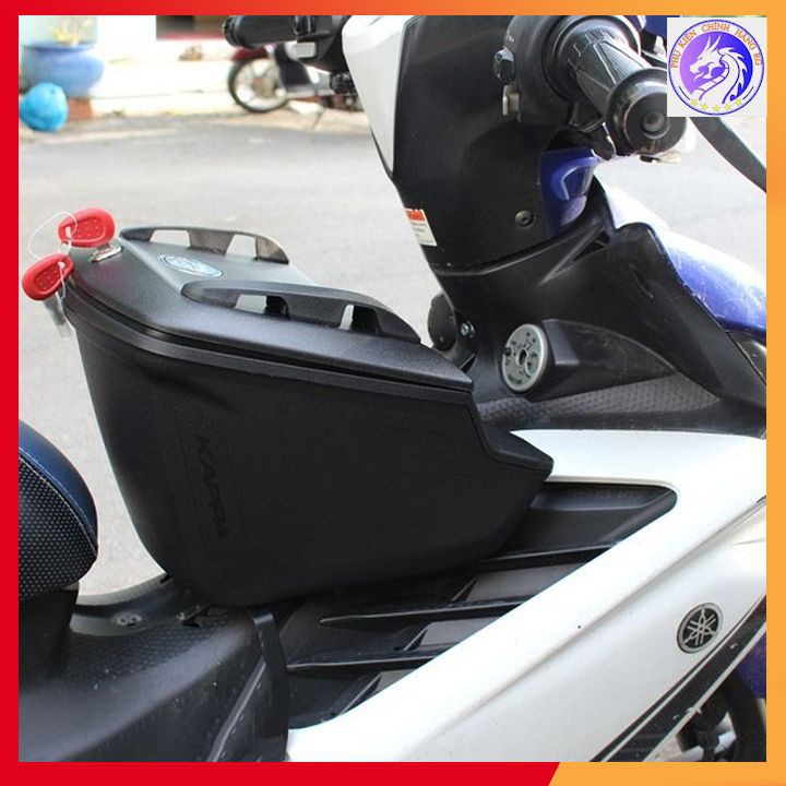 Pát Gắn Thùng Giữa Givi Dành Cho Xe Exciter 2011 - Bảo Hành 2 Năm