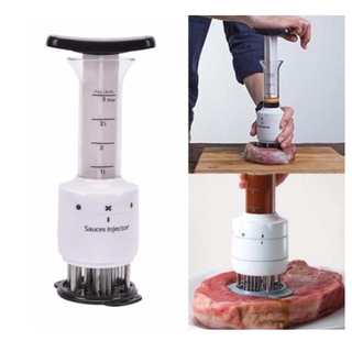 Máy Ướp Làm Mềm Thịt MARINADE MEAT INJECTOR
