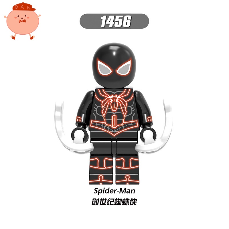 Mô Hình Nhân Vật Siêu Anh Hùng Thor