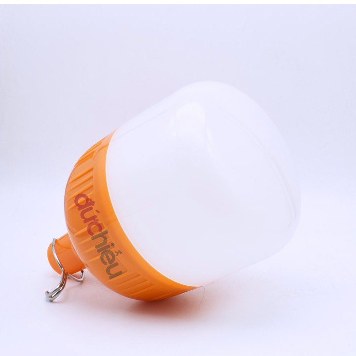 [ Hàng chất lượng ] Bóng đèn tích điện 50w, bóng đèn led sạc tích điện thông minh - Đức Hiếu Shop