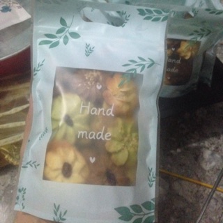 Combo Bánh danisa ăn dặm