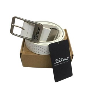 Thắt lưng golf Titleist – CH068