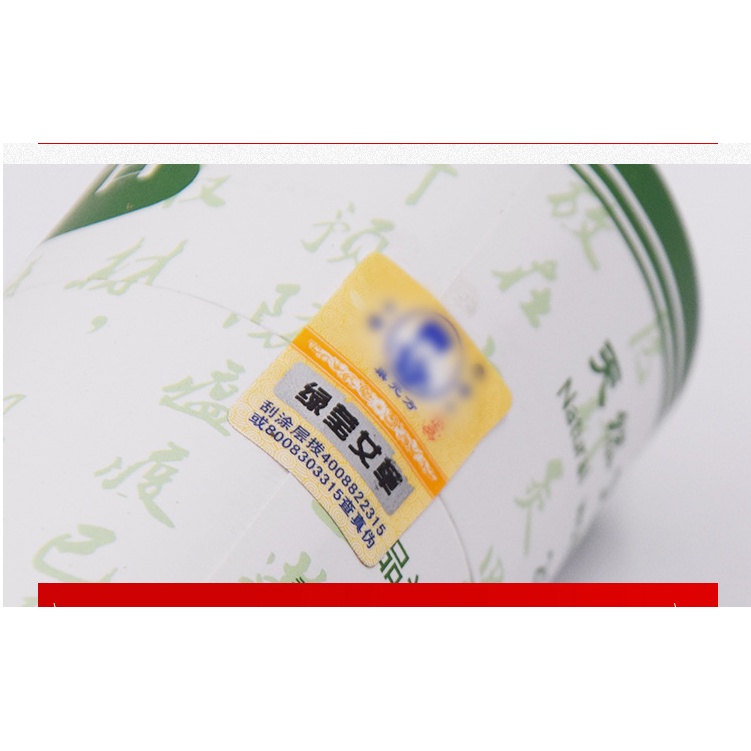 (Tem xanh thảo dược Trung Hoa) HỘP 20 Điếu hương muỗi thuần mộc đuổi muỗi, dùng được cho thai phụ, trẻ nhỏ