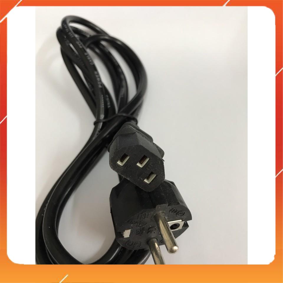 DÂY NGUỒN MÁY TÍNH 1.2M LÕi ĐỒNG