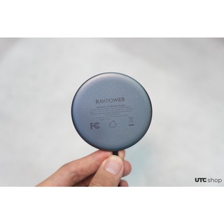 Combo sạc không dây RAVPower