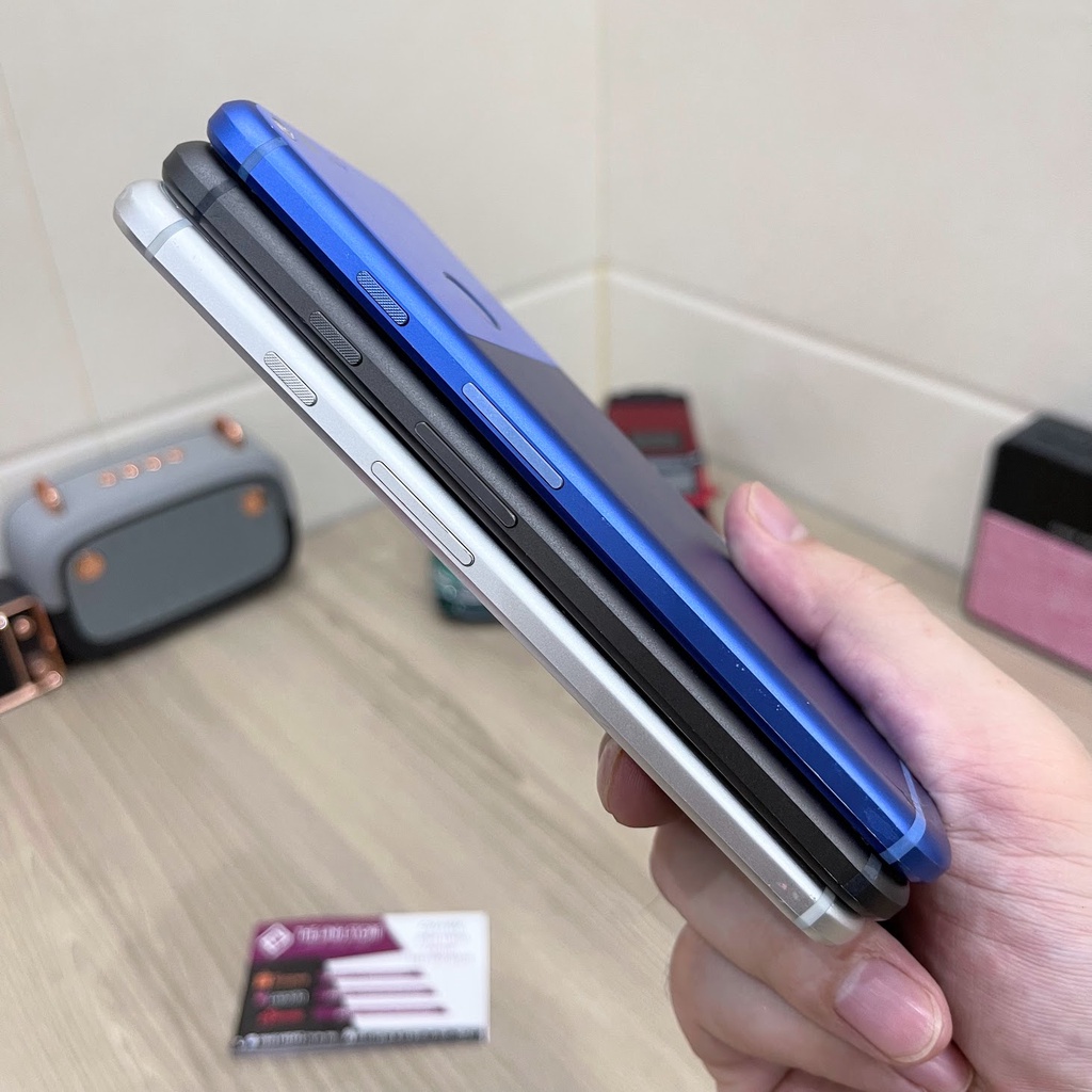 Điện thoại Google Pixel XL màn 5.5 inch 2K - Snap 821 Ram 4G