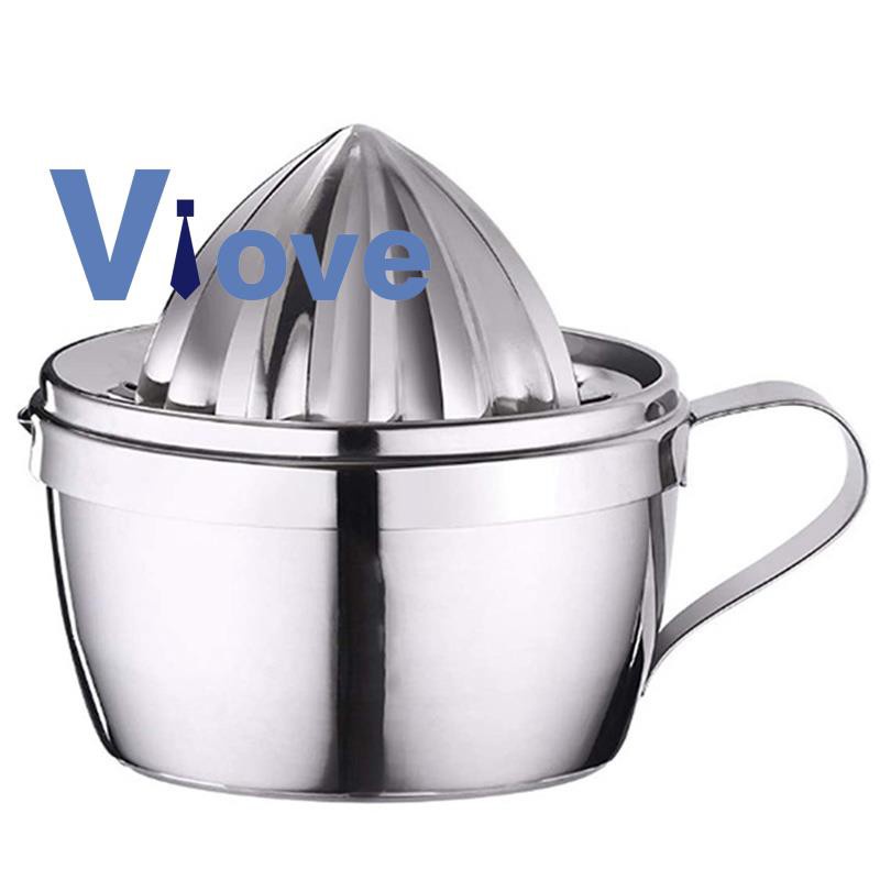 Dụng Cụ Vắt Chanh Bằng Tay 400ml 13oz