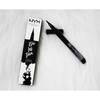 bút dạ kẻ mắt NYX