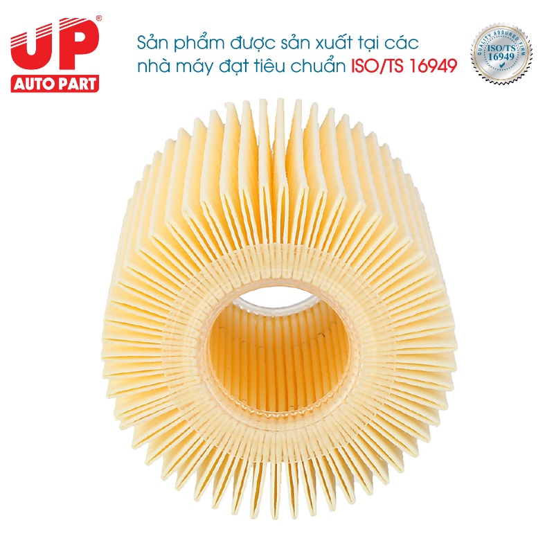 Lọc dầu động cơ TOYOTA COROLLA ALTIS 2010-NAY