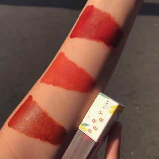 SET SON BERRY GY TRẦN