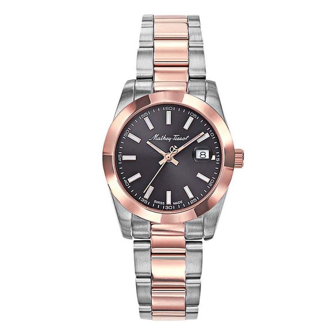 Đồng Hồ Nữ Mathey Tissot D450RN