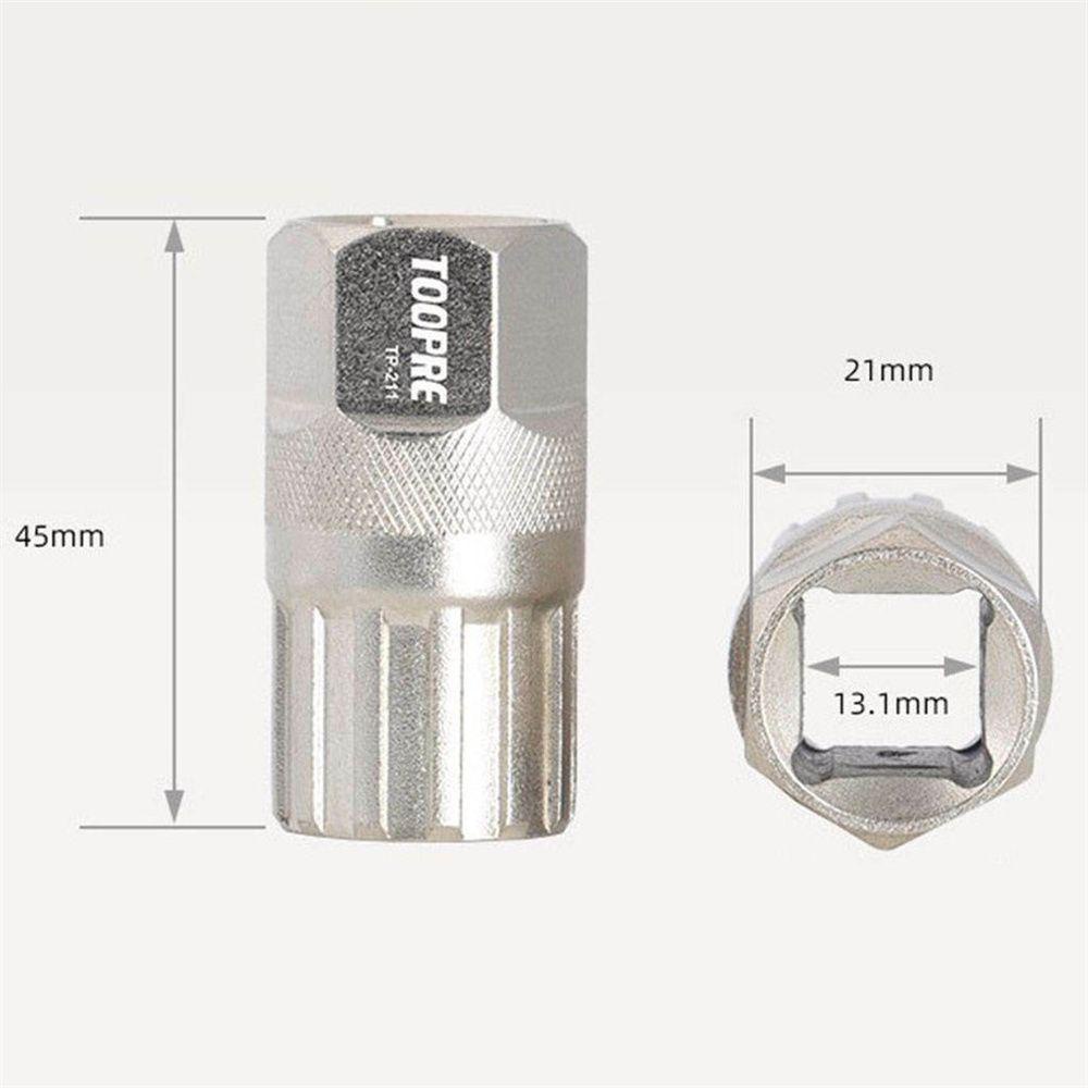 ESPO Dụng Cụ Sửa Chữa Tháo Líp Xe Đạp