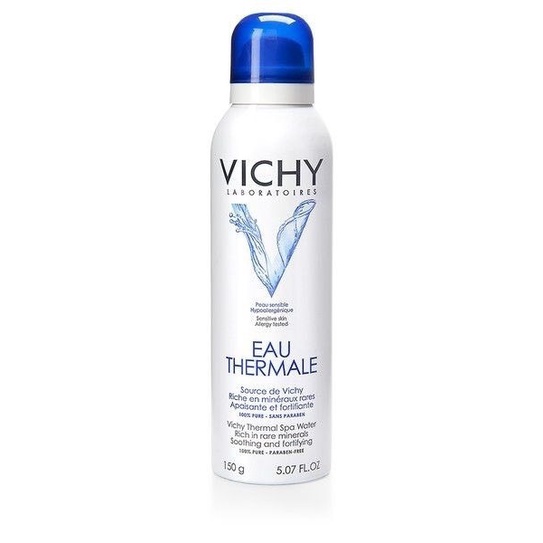 Nước Xịt Khoáng Dưỡng Da Vichy Mineralizing Thermal Water 150ml - Wincy Mart Shop