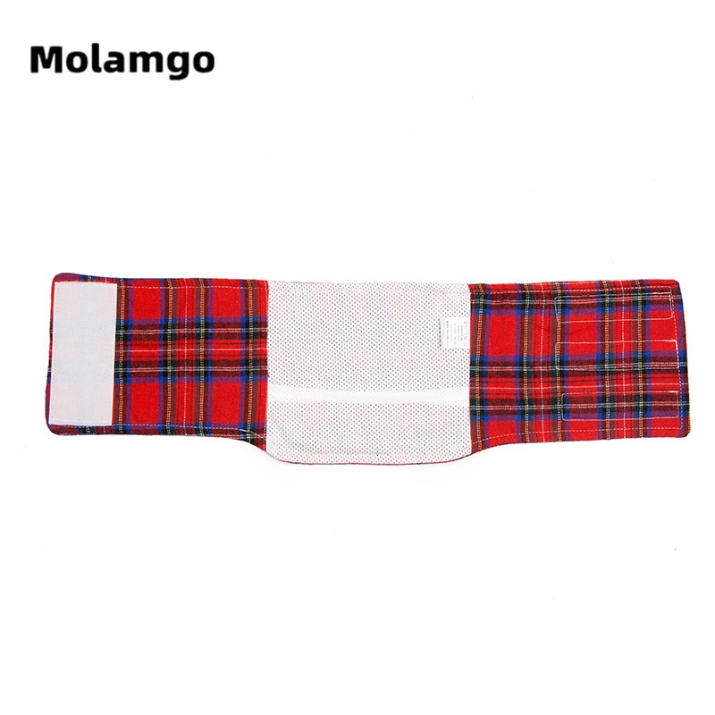 Quần lót sinh lý chống rối cho thú cưng