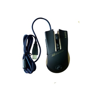 Chuột Apedra A5 mới chuyên game