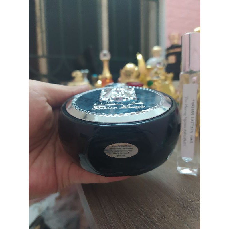 [FREESHIP_Mẫu thử 10ml]❤💥❤Nước hoa nội địa dubai Farkhar | BigBuy360 - bigbuy360.vn