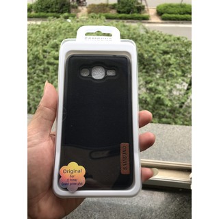 ỐP lưng vải chống bám vân tay cho samsung galaxy J2 prime/J5 prime
