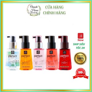 Tinh Chất Dưỡng Tóc MISE EN SCENE Perfect Repair Hair 80ml