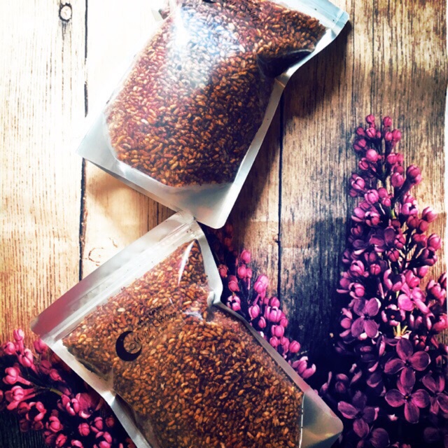  GẠO LỨT RONG BIỂN SẤY ĂN LIỀN 1.5KG | BigBuy360 - bigbuy360.vn