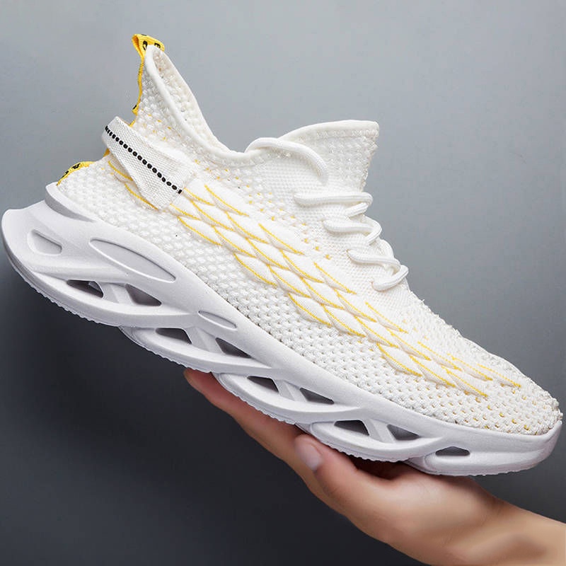 Giày sneaker nam, giày thể thao nam giá rẻ đẹp mã FSN