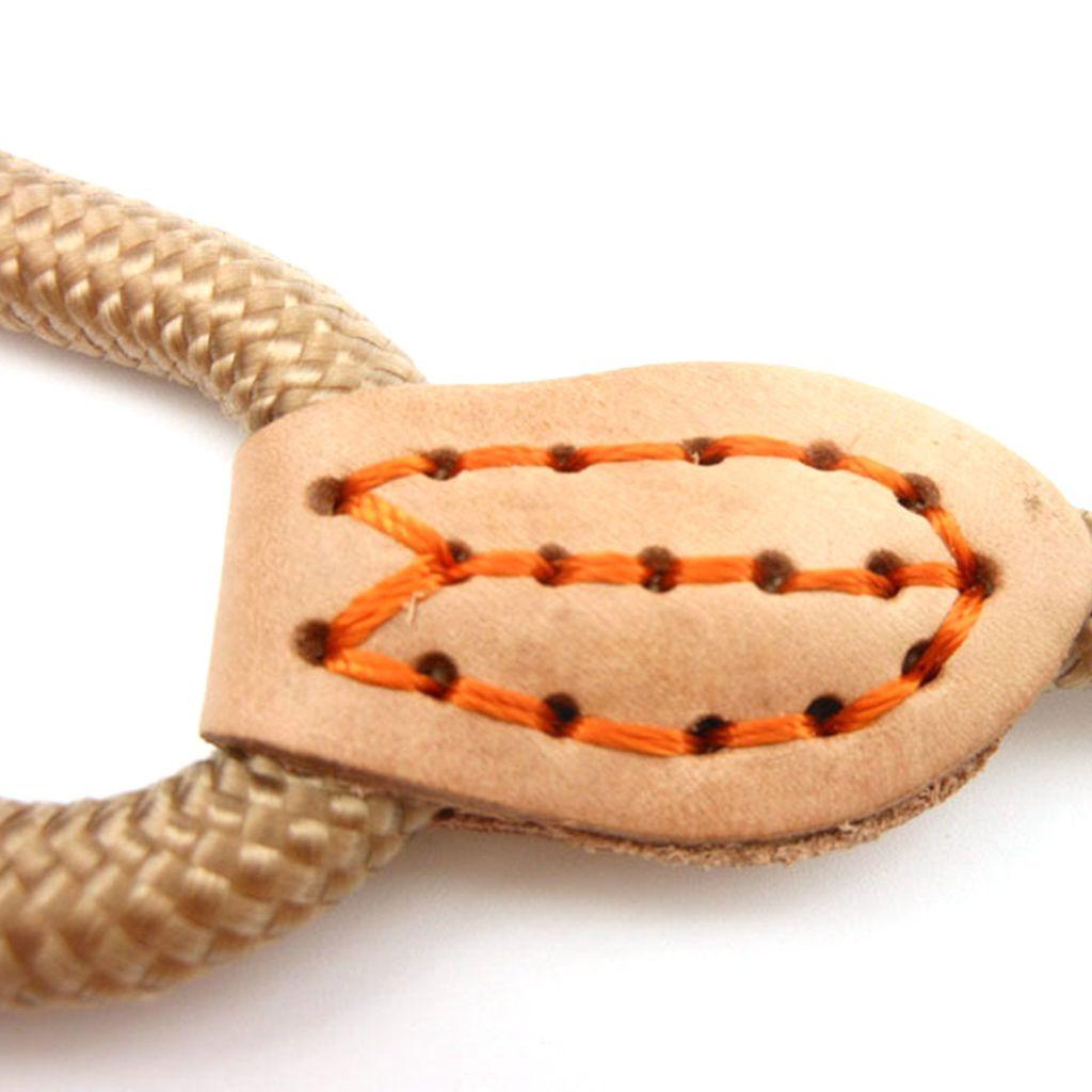 MIQUEL Dây Dắt Thú Cưng Đi Dạo Bằng Nylon Dày Dặn Siêu Bền 0.8 / 1.0 / 1.3Cm