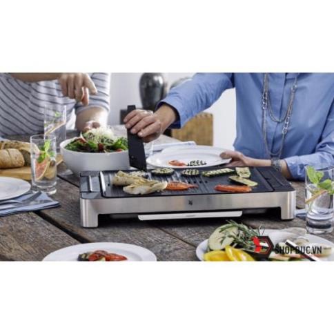 🇩🇪 Bếp nướng WMF Lono cao cấp loại max power 2300W Nhập khẩu Đức chính hãng 🇩🇪