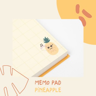 [CÓ SẴN] GIẤY GHI CHÚ STICKY NOTE ARTBOX HÀN QUỐC