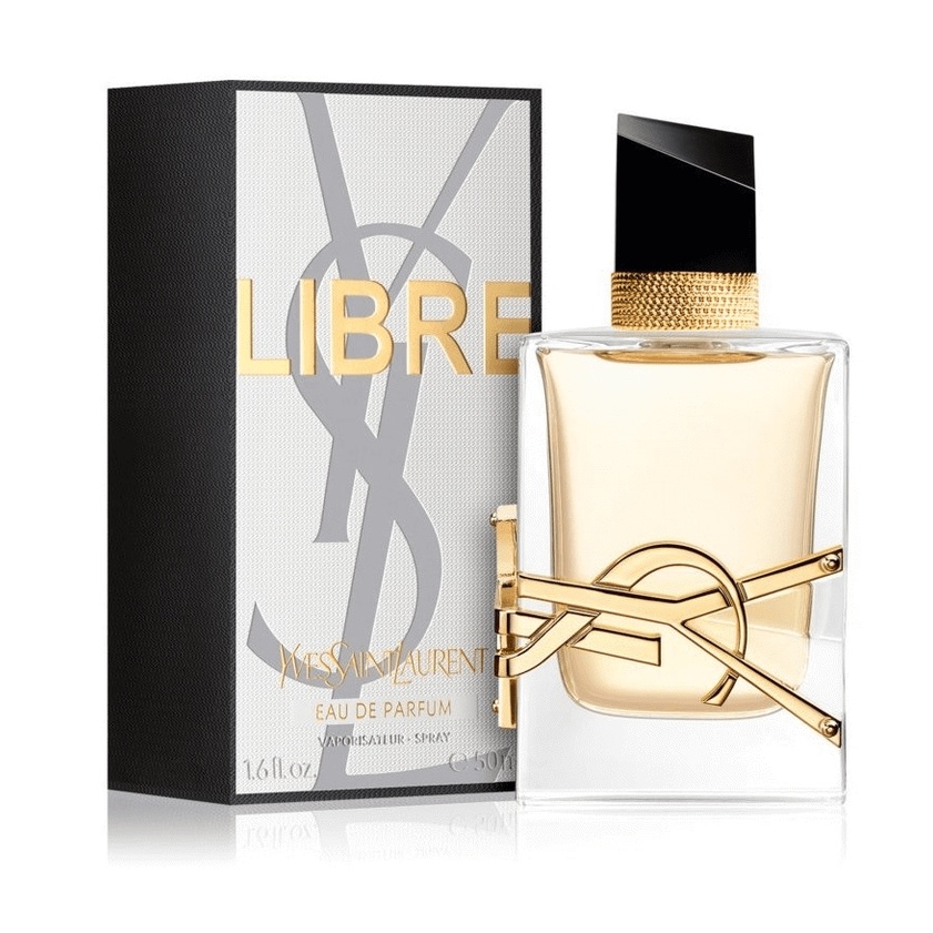Nước Hoa YSL Libre EDP 90 ml - Nước Hoa Chính Hãng, Đẳng Cấp Vượt Trội