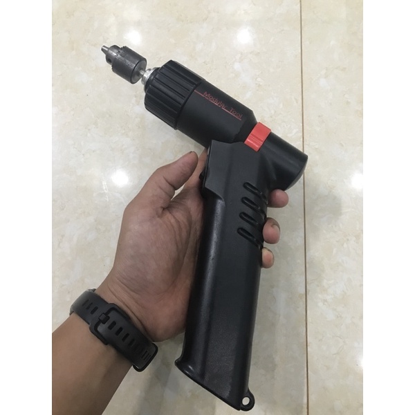 Thân máy vít mini nhật bãi 8.4v modular tool