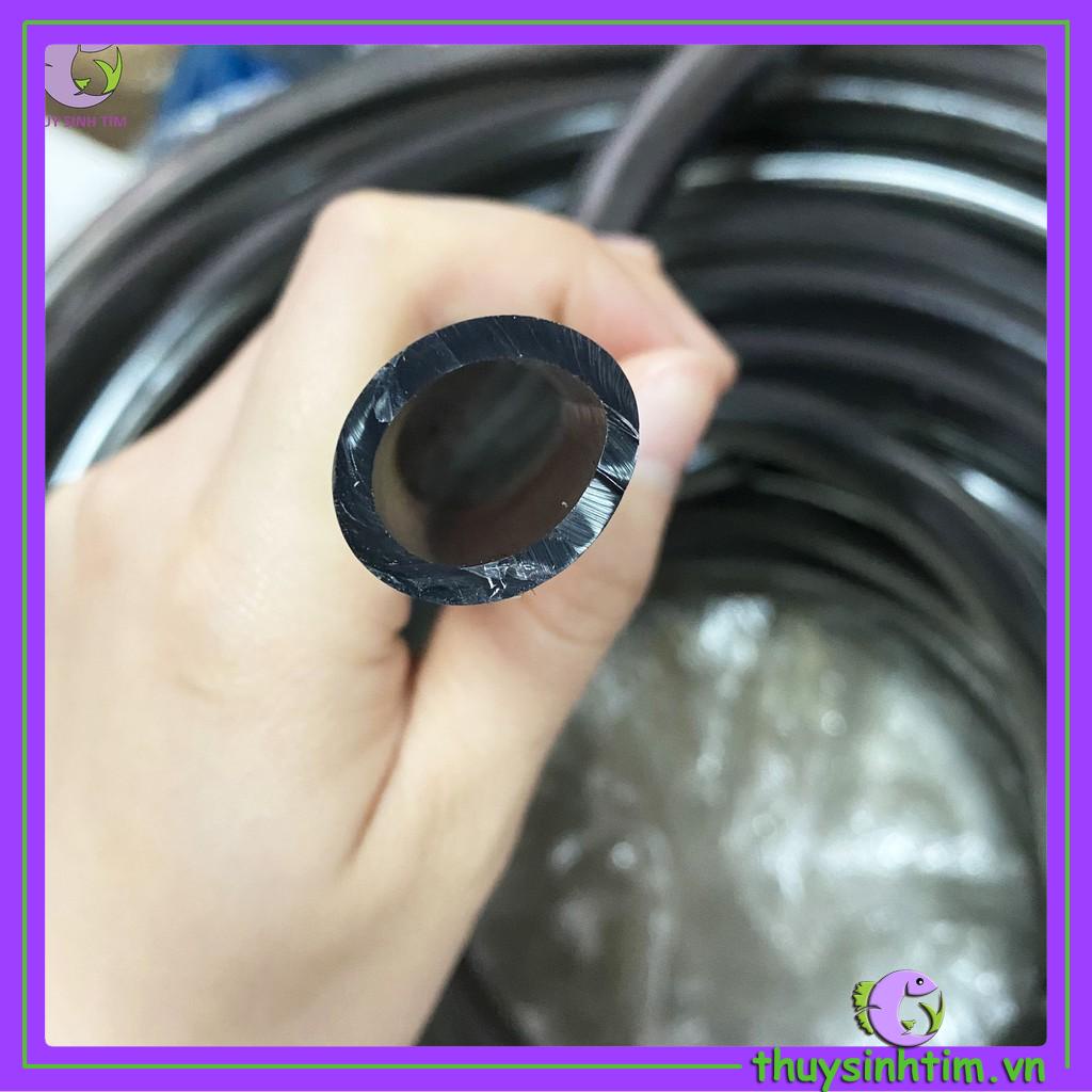 Ống Nước Nhựa Dẻo Màu (Phi 12/14/16/19) - Phụ Kiện Máy Lọc