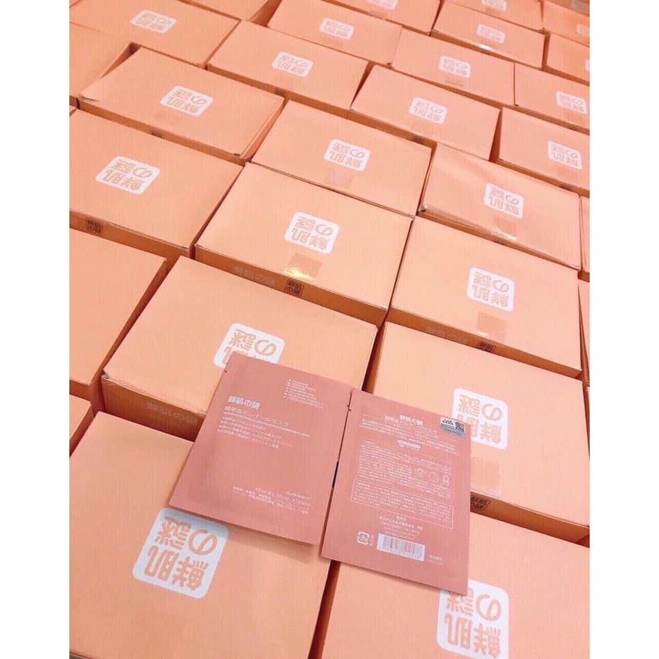 Mặt Nạ Tế Bào Gốc Nhau Thai Cuống Rốn Rwine Beauty | BigBuy360 - bigbuy360.vn