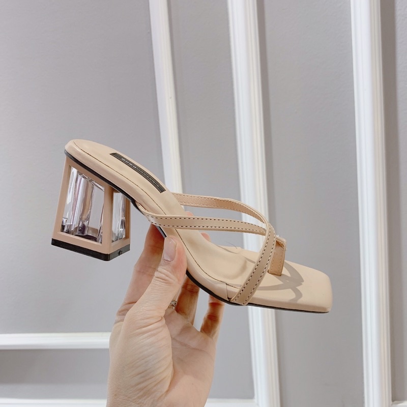 ❄️♥️♥️HÀNG CÓ SẴN ♥️♥️❄️GUỐC XỎ NGÓN 7CM
