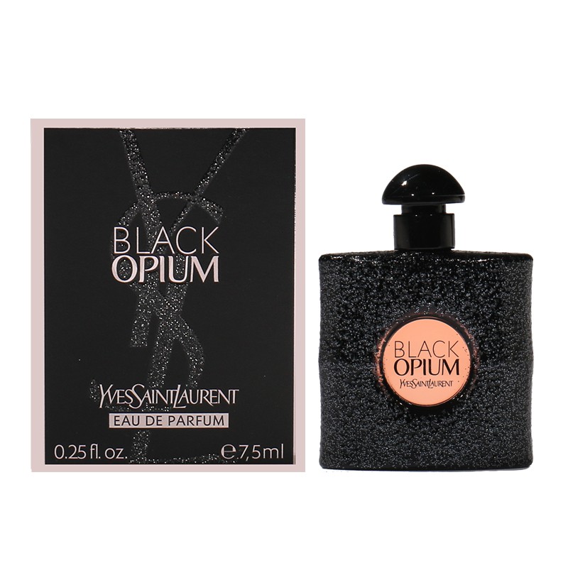 Yves Saint Laurent Nước hoa YSL Reverse Paris/Black Opium cao cấp 7.5ml