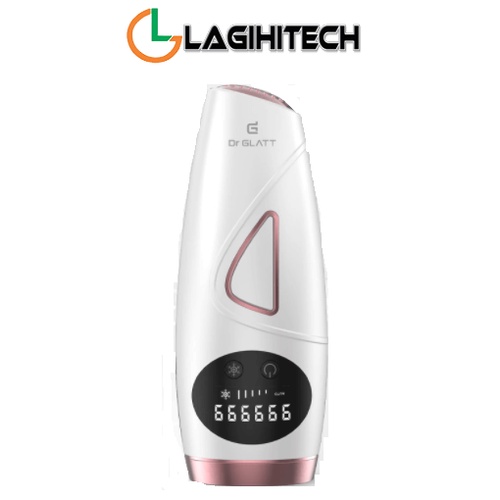 *LAGIHITECH* ( NEW) Máy triệt lông thế hệ mới IPL 2.0 - Hàng Chính Hãng DR GLATT