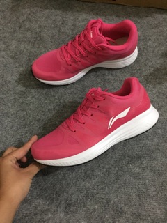 Trả giày Lining nữ Order