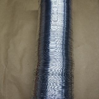 Ống gió bạc D100