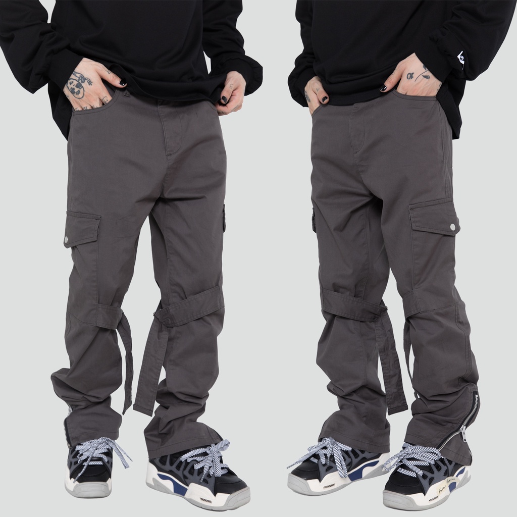 Quần dài Made Extreme Canopus Pants